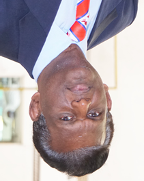 Master Hasan Mohammed